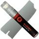 Маркер спиртовой Molotow 640PP Burner Chrome (Хром) 20 мм - изображение 1
