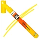Акриловый маркер Molotow ONE4ALL 127HS Zinc Yellow (Желтый) 2 мм - изображение 1