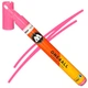Акриловый маркер Molotow ONE4ALL 127HS Neon Pink (Розовый) 2 мм - изображение 1