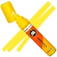 Акриловый маркер Molotow ONE4ALL 327HS Zinc Yellow (Желтый) 4-8 мм - изображение 1
