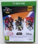Disney Infinity Play Without Limits 3.0, Б/У, английская версия - диск для Xbox One - изображение 1