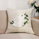 Наволочка Homla Utla з аплікацією зайця 45x45 см (5906496734076) - зображення 4