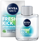 Balsam po goleniu Nivea MenFresh Kick 100 ml (5900017102467) - obraz 1
