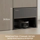 Робот-пилосос з вологим прибиранням Dreame X50 Master - зображення 5