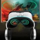VR-гарнитура с геймпадом VR Park + Mocute 053 – комплект виртуальной реальности для смартфонов 4.5–6.0 дюймов, - изображение 6
