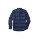 Сорочка тактична 5.11 Tactical Austin Flannel Pacific Navy Stripe 2XL (7710159-1276) - изображение 2