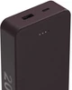 УМБ Hama 20000 mAh 15W Plum (00201715) - изображение 4