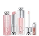 Набор блесков для губ Dior Natural ADDICT SET - изображение 2