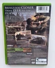Диск для XBOX Original - Call of Duty 3, англійська версія, Б/В - зображення 3