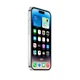 Прозорий чохол для iPhone 14 Pro Max TPU Clear Case з MagSafe - зображення 4