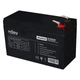 Аккумуляторная батарея Njoy GPL09122F 12V 9AH (BTVACIUOCTA2FCN02B) AGM - изображение 1