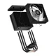 Кулер для процессора ID-Cooling SE-904-XT ARGB BLACK - изображение 9
