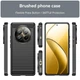 Защитный чехол-бампер для Realme 12 Pro 5G - изображение 3