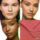 Набір мініатюр для контурингу та рум'ян MAKEUP BY MARIO Mini Sculpt & Pop On-The-Go Колір: Medium + Pale Petal, 2*4g - зображення 2