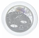 Камерун 500 франків КФА 2010 Знаки зодіаку лот 12 срібних монет - зображення 12