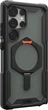 Чохол UAG Plasma XTE для Samsung Galaxy S25 Ultra (S938) (214467114097) Black/Orange - изображение 2