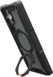 Чохол UAG Plasma XTE для Samsung Galaxy S25 Ultra (S938) (214467114097) Black/Orange - изображение 4