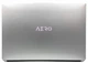 Ноутбук Gigabyte Aero 16 YE5: Core i9-12900HK / DDR5 32 ГБ / GeForce RTX 3080 Ti, 16 ГБ / SSD 1 ТБ / 16" AMOLED, 4K / Б/У - изображение 7