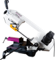 Ленточная пила по металлу Optimum OPTIsaw SP 15V (3300080) - изображение 1