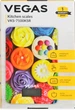Веса кухонные Vegas VKS-7100KSR - изображение 3