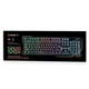 Клавиатура REAL-EL 8700 Gaming Backlit Black (EL123100015) (343943) - изображение 3