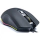 Мишка REAL-EL RM-550 USB Black (EL123200027) (343957) - зображення 4