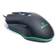 Мишка REAL-EL RM-550 USB Black (EL123200027) (343957) - зображення 8