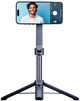 Селфи-палка 3MK HARDY MagSelfie Stick Black (5903108553001) - изображение 1