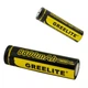 Літієвий Li-Ion акумулятор BATTERY 18650 Black Greelite 8800 мА·год 4454 - зображення 7