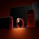 Кабель movex быстрой зарядки 60w для iPhone iPhone 15 16 17 Max Huawei Xiaomi Meizu Vivo Oppo Type-C to (оранжевый) - изображение 5