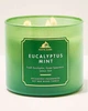 Свічка Eucalyptus Mint Bath&Body Works (28013568) - изображение 1