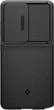 Etui plecki Spigen Optik Armor Case do Samsung Galaxy S26 Ultra Black (ACS10687) - obraz 2