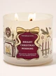 Свічка Bright Christmas Morning Bath&Body Works (28022002) - зображення 1