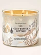 Свічка Cozy Winter Cottage Bath&Body Works (28022010) - изображение 1