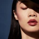 Сяйлива помада для губ Fenty Beauty Slip Shine Sheer Shiny Lipstick Goji Gang - зображення 3