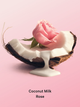 Лосьйон Coconut Milk Rose Victoria’s Secret (26967827) - изображение 2