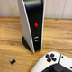 Игровая консоль M5 + 64GB карта с беспроводными геймпадами - изображение 4