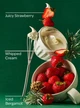 Концентрований спрей для дому Bath&Body Works - Strawberry Snowflakes (28023878) - зображення 2