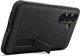 Etui plecki Spigen Tough Armor Mag MagSafe Case do Samsung Galaxy S26 Black (ACS10738) - obraz 6