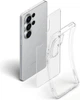 Etui plecki Spigen Ultra Hybrid Case do Samsung Galaxy S26 Ultra Transparent (ACS10677) - obraz 3