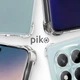 Чехол для смартфона Piko TPU Shockproof для Xiaomi Redmi Note 15 Transparent (1283126633065) - изображение 5