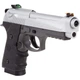 Пневматичний пістолет Crosman Mako Blowback CM9B - зображення 3