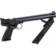 Пневматичний пістолет Crosman мод.P1377 American Classic P1377 - изображение 4