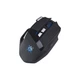 Мишка Defender Knight GM-885 Wireless Black (52885) - зображення 4