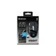 Мишка Defender Knight GM-885 Wireless Black (52885) - зображення 3