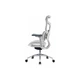 Офисное кресло Sihoo DORO S100 Mesh White (S100-M302) - изображение 5