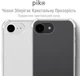 Чехол для смартфона Piko TPU Shockproof для Apple iPhone 16e/17e Transparent (1283126616204) - изображение 2