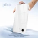 Чехол для смартфона Piko TPU Shockproof для Apple iPhone 16e/17e Transparent (1283126616204) - изображение 4
