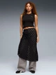 Майка женская Puma Her Comfort Tank 69189301 XS Black (4069161881978) - изображение 3