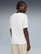 Футболка хлопковая женская Puma Graphics Relaxed Flower Tee 69190802 XS White (4069161680557) - изображение 2